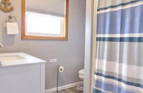 Cast away with kayaks a game room a fire pit and views - Foto 25