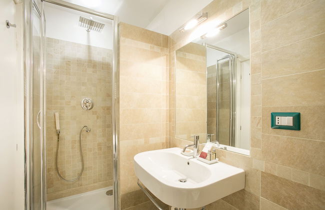 History Suite - Foto 24