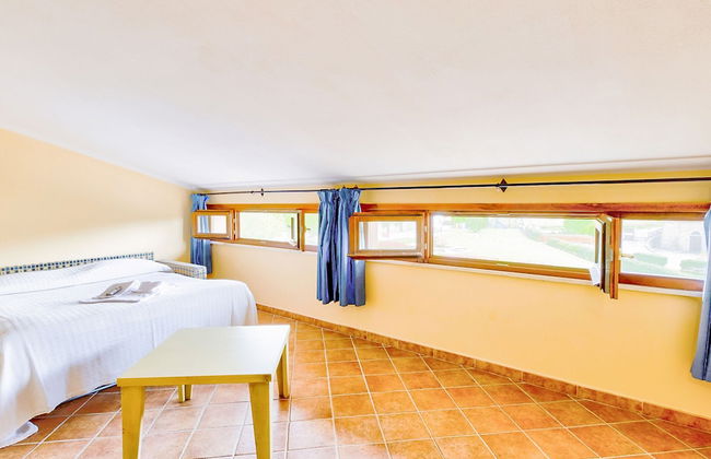 Gorgeous Holiday Home in Sorano With Swimming Pool - Foto 14