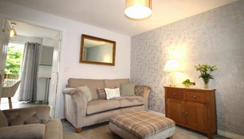 House - Sleeps 4 - Pets Ok - Parking - Foto 3