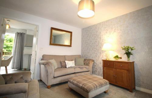 House - Sleeps 4 - Pets Ok - Parking - Foto 3