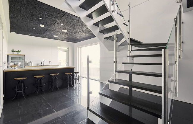 Platinum Swing - Spacious 4BR Villa with Panorama Views - Foto 14