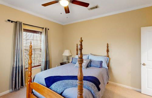 30-Acre Danbury Retreat By the Bayou BBQ and Views - Photo 17