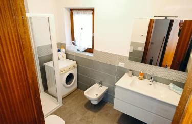 Casa Bruna, 3-room apartment with private garden - Foto 36