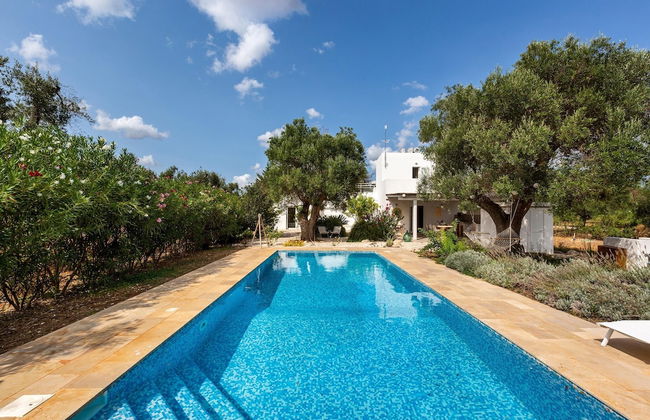 3641 Casale La Stella by Perle di Puglia - Photo 34