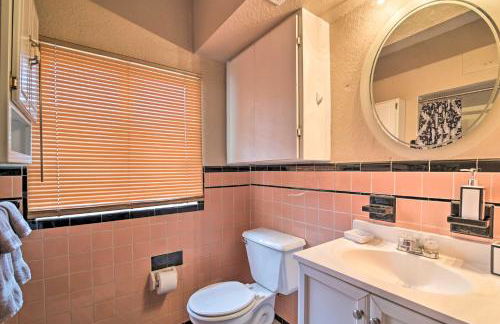 Lake Views and Private Porch Auburndale Family Home - Foto 20