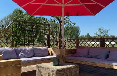 MAJA Der SpreeGarten - Foto 54