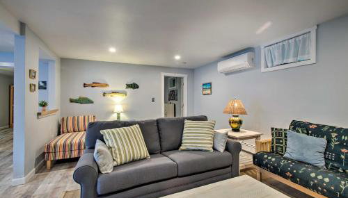 Marthas Vineyard Apt about 1 Mile to Inkwell Beach! - Foto 5