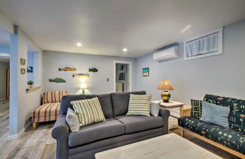 Marthas Vineyard Apt about 1 Mile to Inkwell Beach! - Foto 5