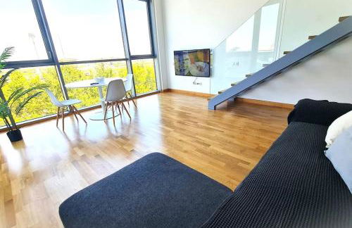 E-Arenas Apartment with terrace in Edificio Arenas - Foto 21