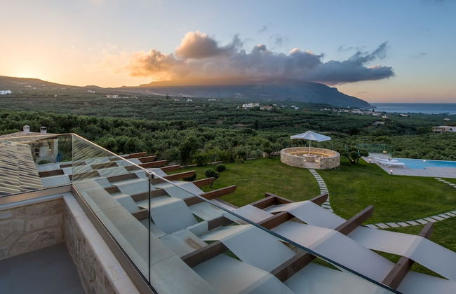 Villa Aloni - Foto 72