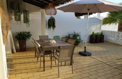 Three Palms Apartment - Foto 18