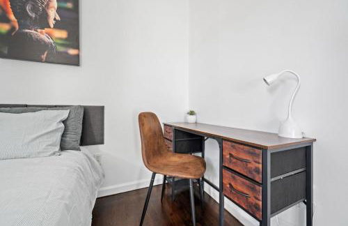 Bedstuy Modern 3 BR - Foto 23