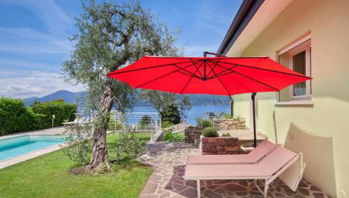 Residence Bellavista Hot Tub & Pool - Foto 4