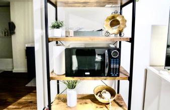 10 Bedroom Historical Downtown Albany Pet Friendly Home - Foto 48