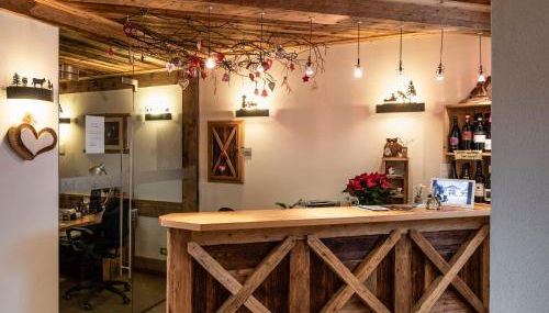 Apartments Sol E Nef - Foto 5, Lobby or reception