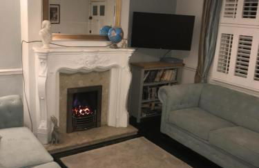 Shakespeare House, Free Parking, Town Centre Location - Foto 88