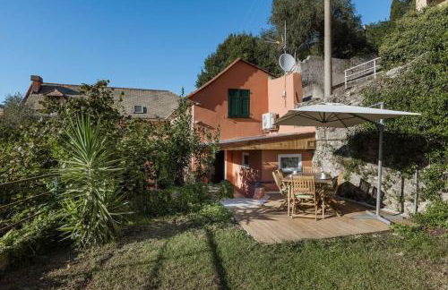 Casa Zaffe - relax ligure nel cuore di Sturla - Foto 1