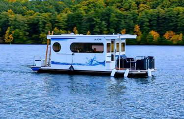 Hausboot Rollyboot - Photo 7