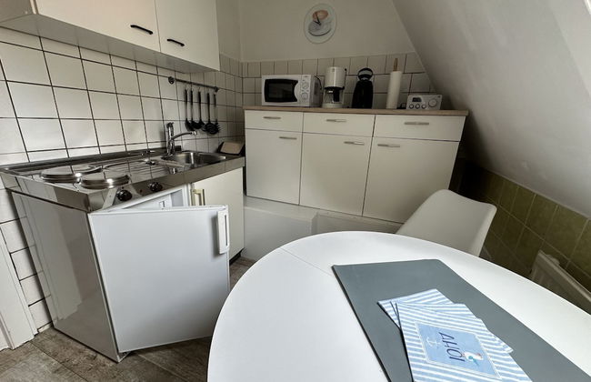 Gästehaus Bremer - Foto 54