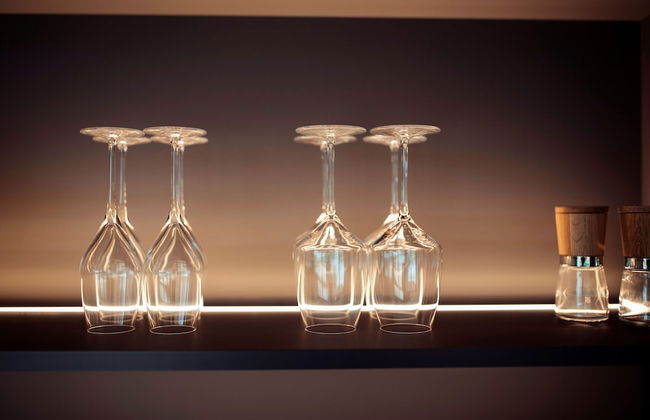 All-Suite Resort Ötztal - Foto 16