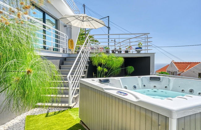 Studio 92, a Home in Madeira - Foto 34