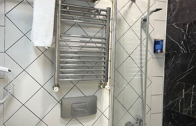 Royal Pera Taksim - Foto 43