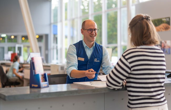 Sunparks Kempense Meren - Foto 1