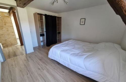 Gite Ker Amance Dienville - 10 personnes - Photo 21