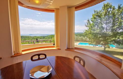 Villa Ulivo - Foto 48