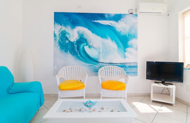 Casa Dei Catalani in Torre Grande - Foto 11