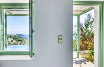 Olea Skopelos villas with swimming pools & sea view - Foto 79