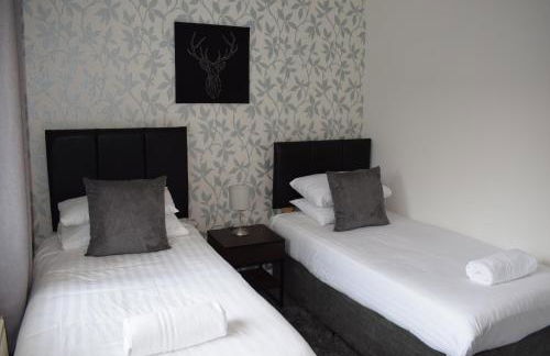 Kelpies Serviced Apartments- McLaughlan - Foto 10