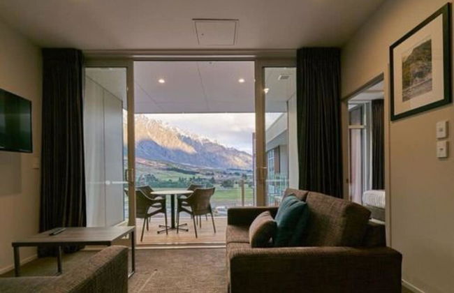 Ramada Suites by Wyndham Queenstown Remarkables Park - Foto 50