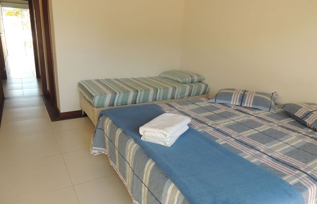 Ótima Casa com Vista para a Praia de Manguinhos - Foto 7