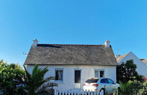 Maison bord de mer - Foto 1