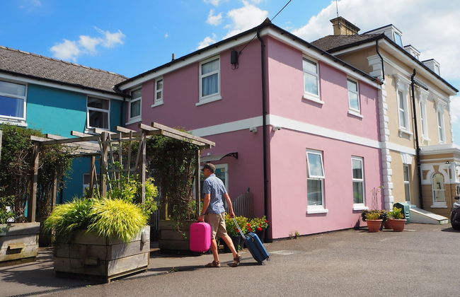 Cotswold Aparthotel - Foto 17