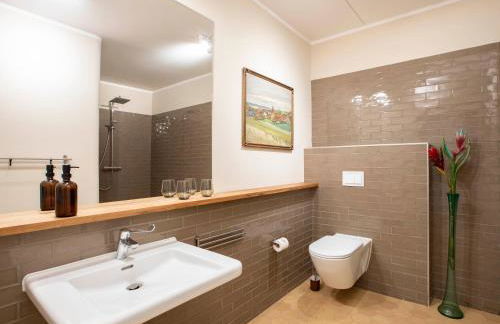 Kleine Backsteinloft - Photo 21