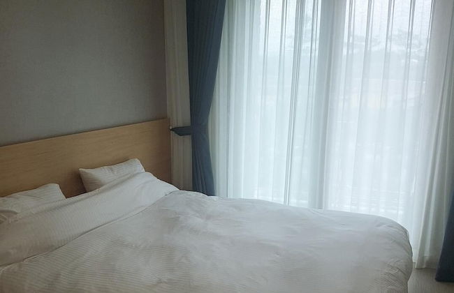 Sokcho Daemyung Heidi Pension - Photo 2