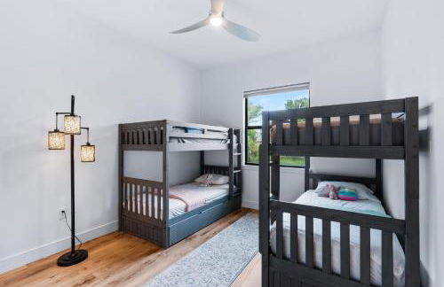 The perfect retreat with canal view - Foto 16