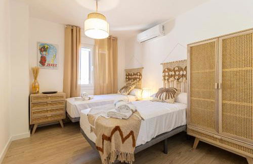 AdEva Céntrico 3 Habitaciones - Foto 29