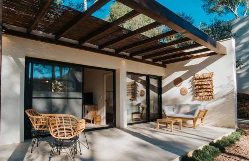 Alojamiento Rural 1Respiro Parque Natural Serra Calderona - Photo 20