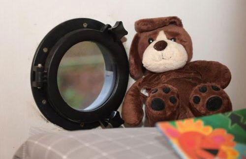 The Galloway Steading - The Stag Hoose family cabin with Hot Tub and Fire Pit - Foto 24