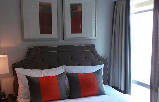 Avant Serviced Suites - Foto 7