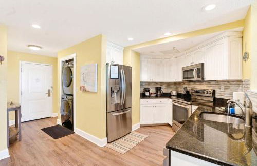 Splash Harbour, Harbourside Waterfront Condo - Foto 24