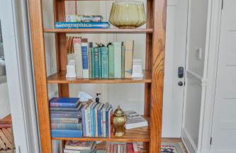 Riverwalk Gem-Stylish Downtown Escape with Views - Foto 5