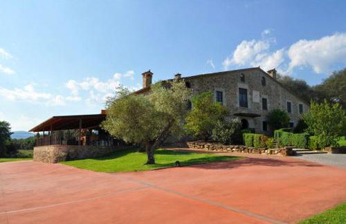 Spacious Villa in Sant Gregori with Private Pool - Foto 37