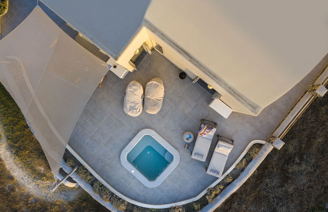 Villa Vinea - Foto 41