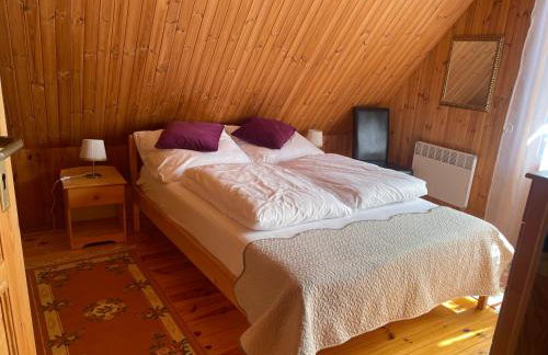 DOM Z BALI Villa Bajkowy Dom - Foto 17