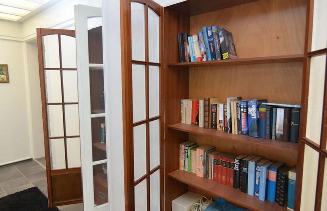 Spacious Apartment in Weser Uplands With Garden - Foto 40